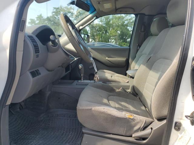 Photo 7 from auction – 2005 NISSAN FRONTIER K with VIN 1N6BD06T75C452707