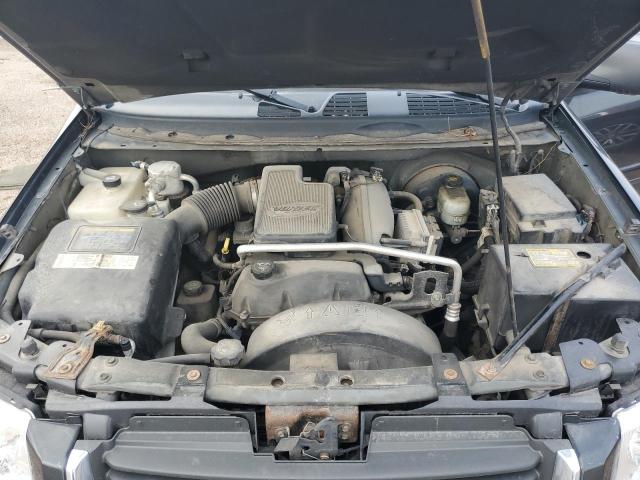 Photo 11 from auction – 2004 GMC ENVOY with VIN 1GKDT13S042157148
