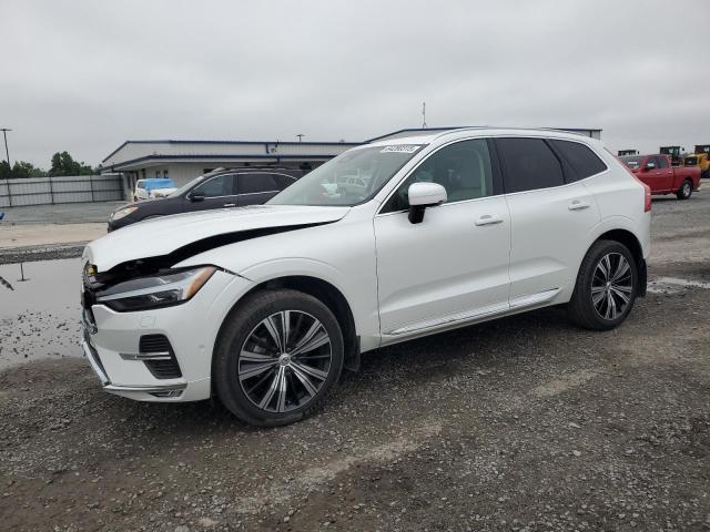 Photo 1 from auction – 2023 VOLVO XC60 PLUS with VIN YV4L12DN5P1226211