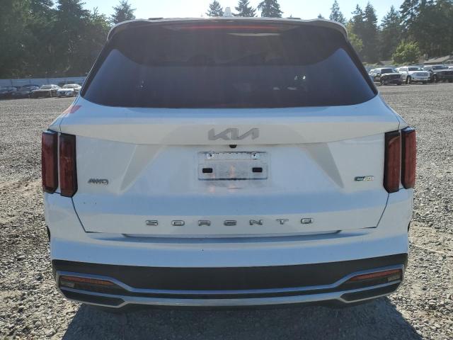 Photo 6 from auction – 2022 KIA SORENTO SX with VIN KNDRJDLH8N5086360