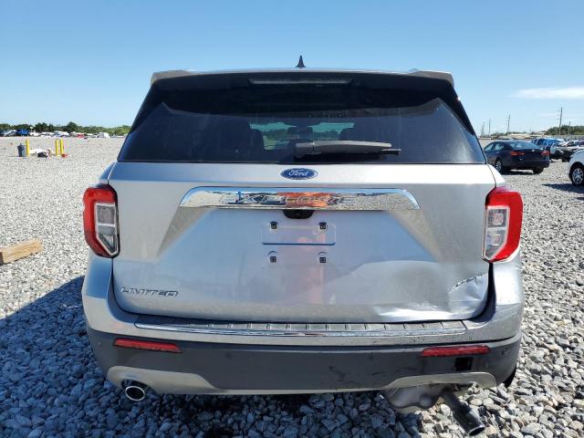 Photo 6 from auction – 2022 FORD EXPLORER L with VIN 1FMSK7FH8NGA32925