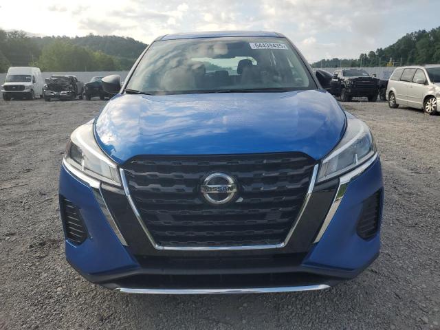 Photo 5 from auction – 2021 NISSAN KICKS S with VIN 3N1CP5BV2ML551993