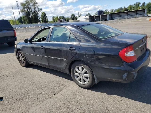 Photo 2 from auction – 2003 TOYOTA CAMRY LE with VIN JTDBE30K630181493