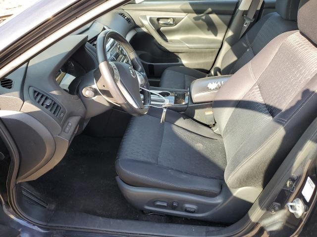 Photo 7 from auction – 2018 NISSAN ALTIMA 2.5 with VIN 1N4AL3AP0JC202870