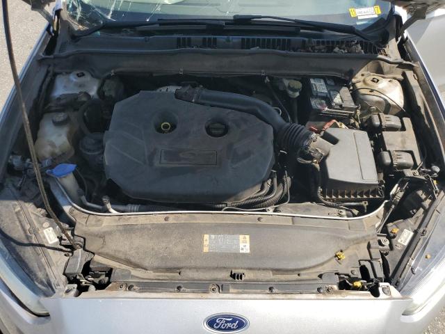 Photo 11 from auction – 2013 FORD FUSION SE with VIN 3FA6P0H98DR330294