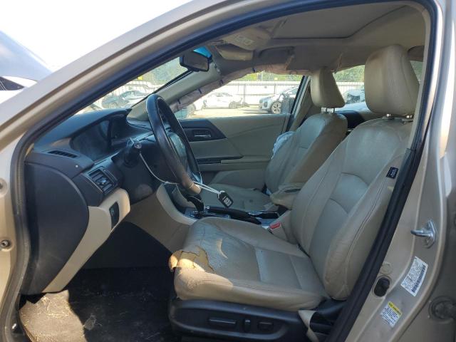 Photo 7 from auction – 2013 HONDA ACCORD EXL with VIN 1HGCR2F80DA251341