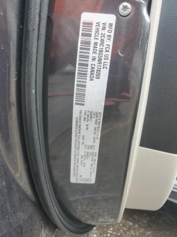Photo 14 from auction – 2022 CHRYSLER PACIFICA T with VIN 2C4RC1BG5NR178269