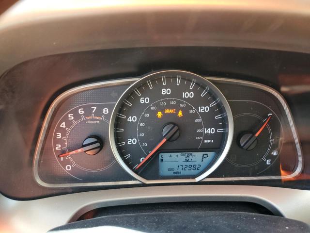 Photo 9 from auction – 2013 TOYOTA RAV4 XLE with VIN JTMRFREV9DD026528