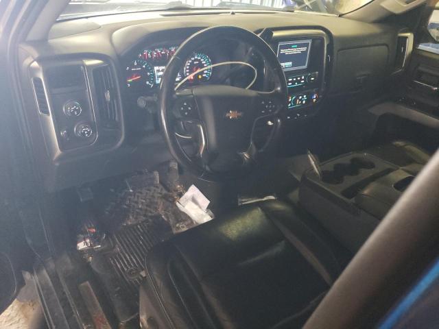 Photo 8 from auction – 2015 CHEVROLET SILVERADO with VIN 1GCUKREC0FF205441
