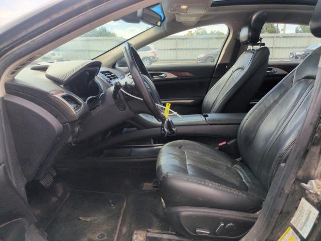 Zdjęcie 7 z aukcji – 2014 LINCOLN MKZ z VIN 3LN6L2J91ER829138