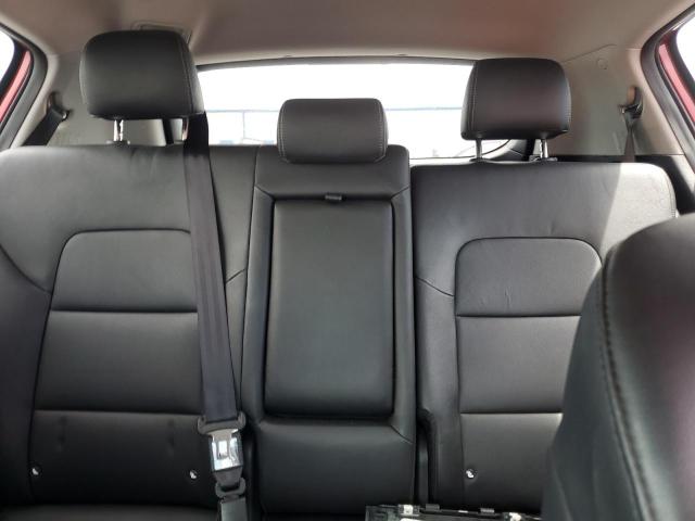 Photo 10 from auction – 2017 KIA SPORTAGE E with VIN KNDPNCAC2H7142301