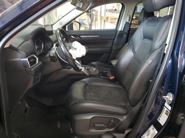 Photo 7 from auction – 2021 MAZDA CX-5 TOURI with VIN JM3KFBCM4M0341996