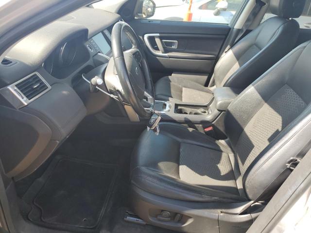 Photo 7 from auction – 2017 LAND ROVER DISCOVERY with VIN SALCP2BG7HH690740