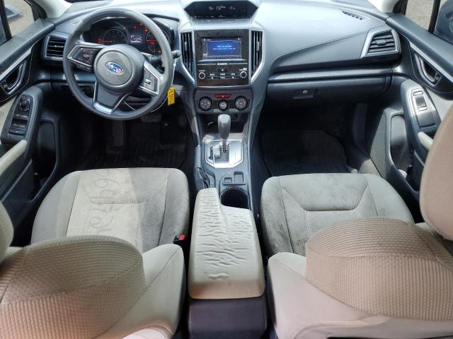 Photo 8 from auction – 2018 SUBARU IMPREZA with VIN 4S3GTAA64J3723834