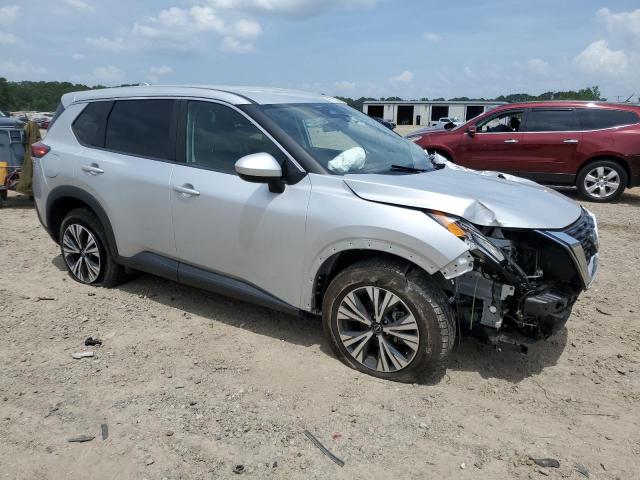 Photo 4 from auction – 2023 NISSAN ROGUE SV with VIN 5N1BT3BB0PC820051