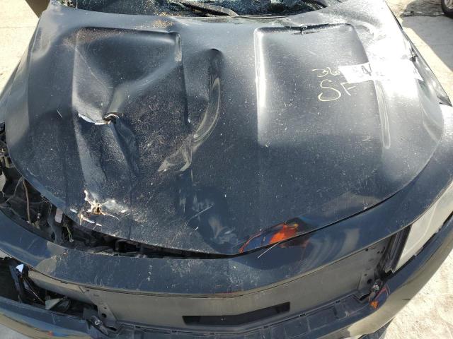 Photo 11 from auction – 2015 CHEVROLET IMPALA LS with VIN 2G11Z5SL8F9108436