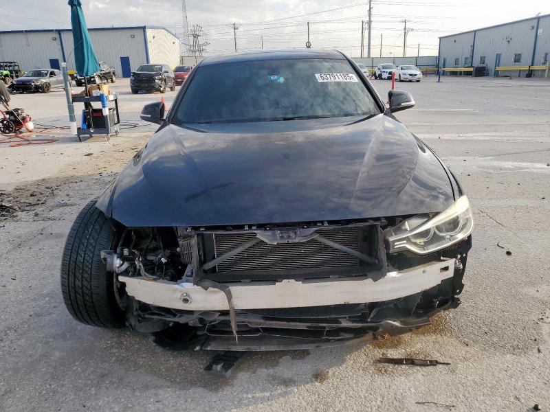 Photo 5 from auction – 2013 BMW 328 I with VIN WBA3A5C52DJ461048