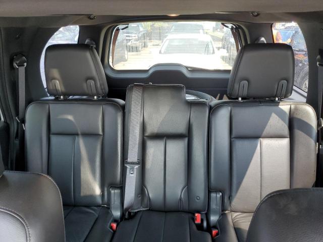 Photo 10 from auction – 2014 FORD EXPEDITION with VIN 1FMJU1K59EEF33722