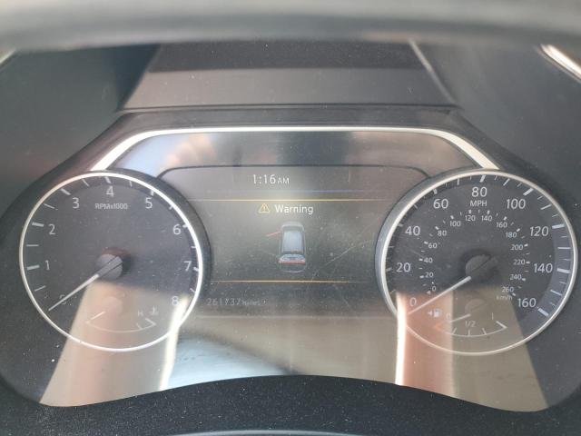 Photo 9 from auction – 2016 NISSAN MURANO S with VIN 5N1AZ2MG3GN110935