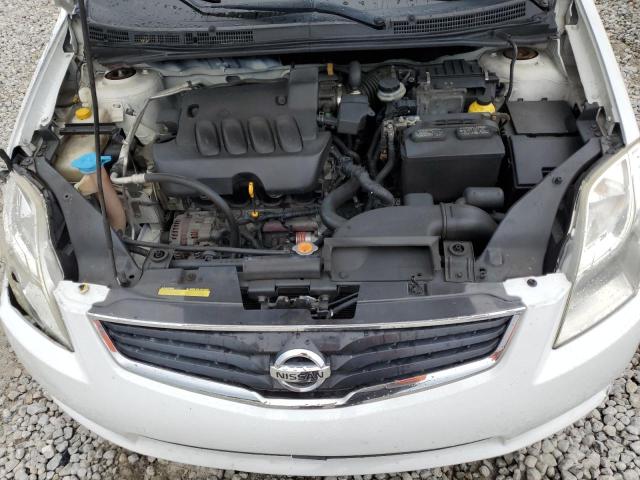 Photo 11 from auction – 2012 NISSAN SENTRA 2.0 with VIN 3N1AB6AP0CL675757