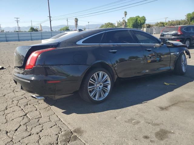 Photo 3 from auction – 2011 JAGUAR XJL with VIN SAJWA2GB4BLV01101
