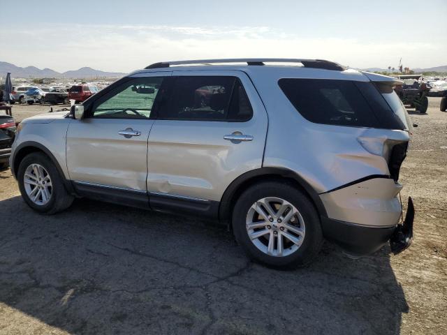 Photo 2 from auction – 2015 FORD EXPLORER X with VIN 1FM5K7D88FGB67548