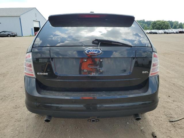 Photo 6 from auction – 2007 FORD EDGE SEL P with VIN 2FMDK39C17BA88555