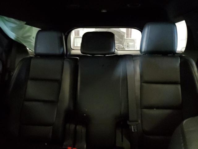 Photo 10 from auction – 2015 FORD EXPLORER X with VIN 1FM5K8D81FGB86528