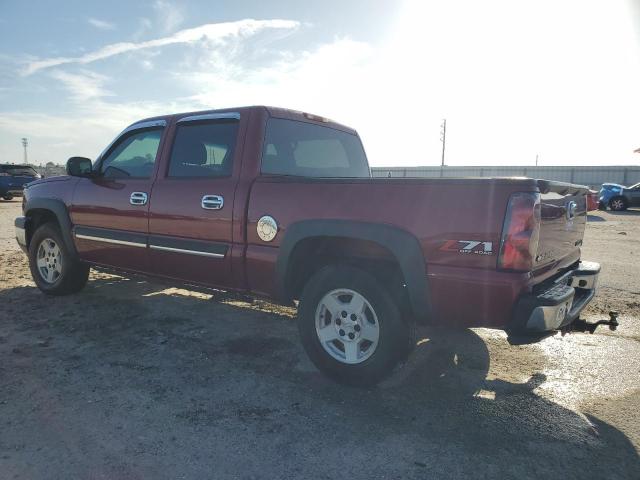 Photo 2 from auction – 2005 CHEVROLET SILVERADO with VIN 2GCEK13T851138828