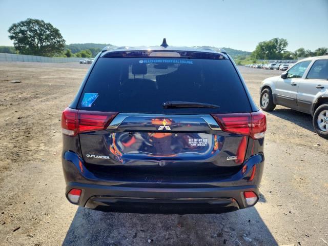 Photo 6 from auction – 2020 MITSUBISHI OUTLANDER with VIN JA4AD3A34LZ036268