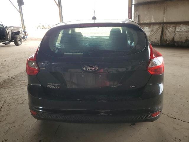 Photo 6 from auction – 2014 FORD FOCUS SE with VIN 1FADP3K26EL259729