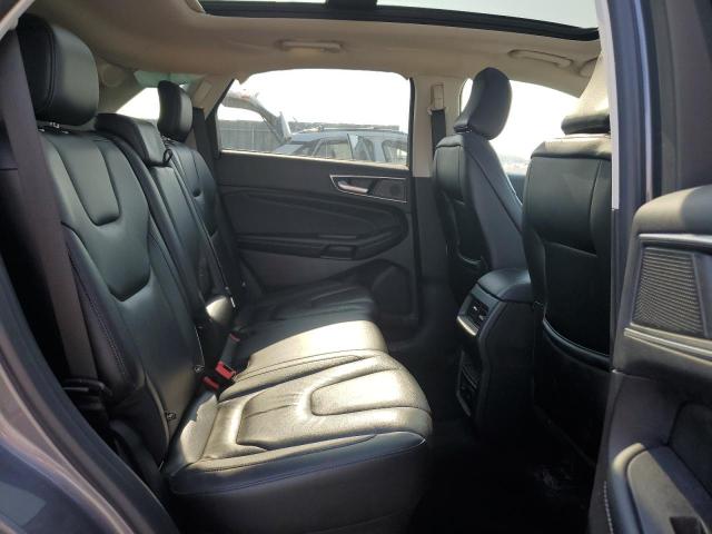 Photo 11 from auction – 2022 FORD EDGE TITAN with VIN 2FMPK4K98NBA00597