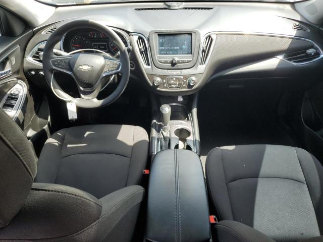 Photo 8 from auction – 2018 CHEVROLET MALIBU LT with VIN 1G1ZD5ST1JF258860