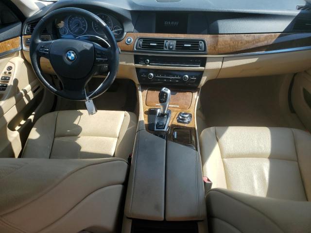 Photo 8 from auction – 2011 BMW 535 I with VIN WBAFR7C52BC604941
