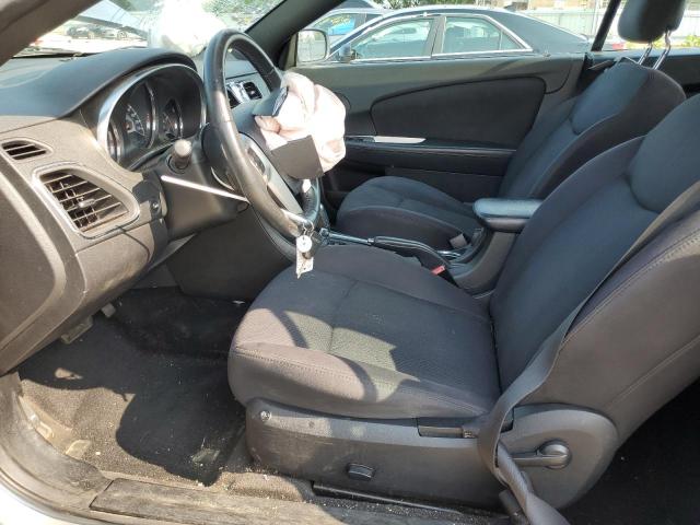 Photo 7 from auction – 2013 CHRYSLER 200 TOURING with VIN 1C3BCBEG6DN660526
