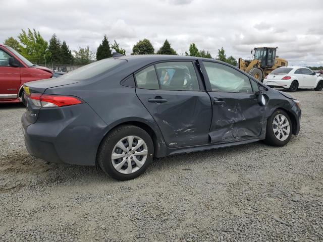 Photo 3 from auction – 2023 TOYOTA COROLLA LE with VIN JTDBDMHE9P3000799