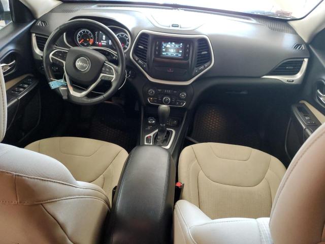 Photo 8 from auction – 2015 JEEP CHEROKEE L with VIN 1C4PJMCS9FW504830