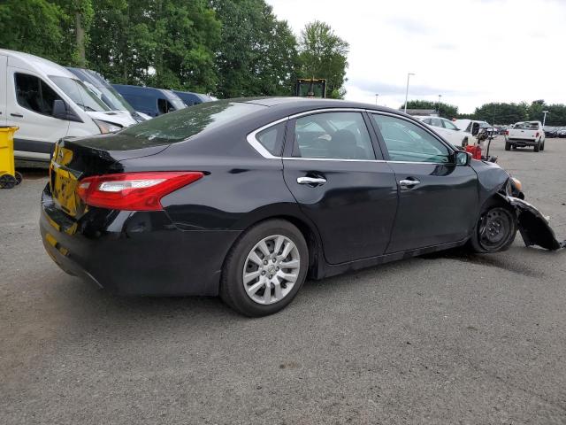 Photo 3 from auction – 2017 NISSAN ALTIMA 2.5 with VIN 1N4AL3AP1HN365350
