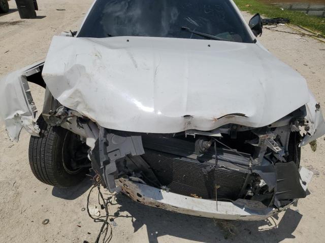 Photo 11 from auction – 2016 CHRYSLER 300 with VIN 2C3CCAAG9GH261272