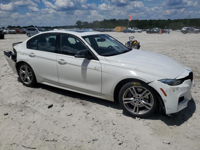 Photo 4 from auction – 2018 BMW 330 I with VIN WBA8B9G5XJNU99135