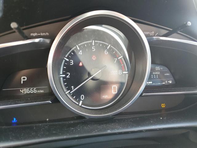 Photo 9 from auction – 2021 MAZDA CX-3 SPORT with VIN JM1DKFB74M1500204