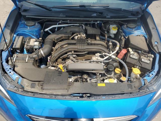 Photo 11 from auction – 2023 SUBARU IMPREZA with VIN 4S3GTAB64P3717216