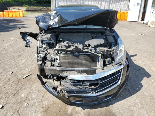 Photo 5 from auction – 2017 CADILLAC XTS with VIN 2G61M5S36H9154603