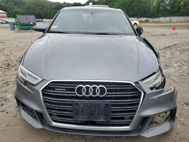 Photo 5 from auction – 2017 AUDI A3 PREMIUM with VIN WAUJ8GFF1H1029169