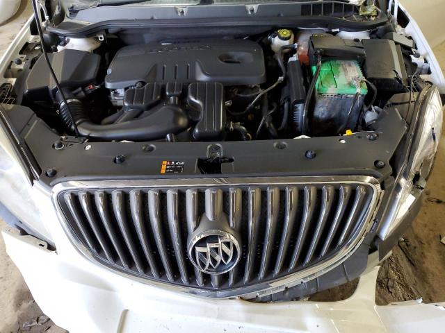 Photo 11 from auction – 2012 BUICK VERANO with VIN 1G4PP5SK1C4187084