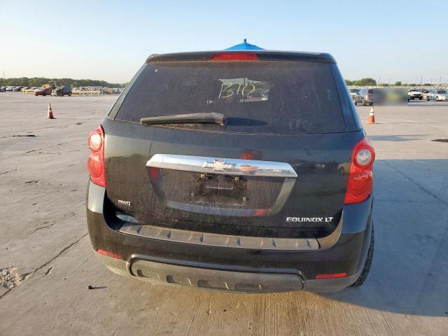 Photo 6 from auction – 2011 CHEVROLET EQUINOX LT with VIN 2CNFLEEC4B6230101