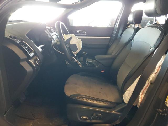 Photo 7 from auction – 2017 FORD EXPLORER XLT with VIN 1FM5K7D82HGE38333