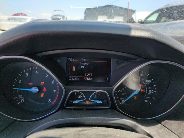 Photo 9 from auction – 2015 FORD FOCUS SE with VIN 1FADP3F22FL262929