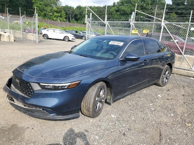 2023 HONDA ACCORD - Търг №65937365