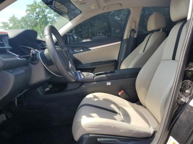 Photo 7 from auction – 2017 HONDA CIVIC EX with VIN 2HGFC2F79HH547987